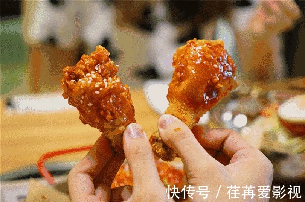 减肥|19种“隐藏热量”的食物，是“久减不瘦”的人，踩过最大的坑！