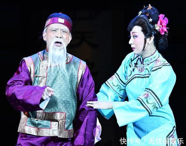  演员|12月11日、12月18日云看汉剧经典剧目《美女涅槃记》