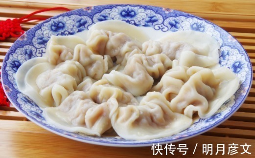 饺子馅|韭菜肉饺子馅怎么做才好吃？下足功夫满足3个条件，比饺子馆好吃