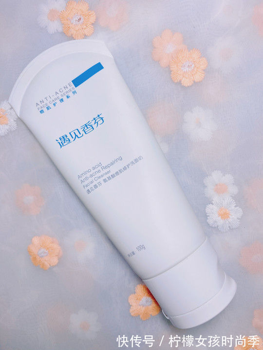 洗面奶 被“颜值耽误”的5种护肤品,平价又好用,全用过的才是资深王者