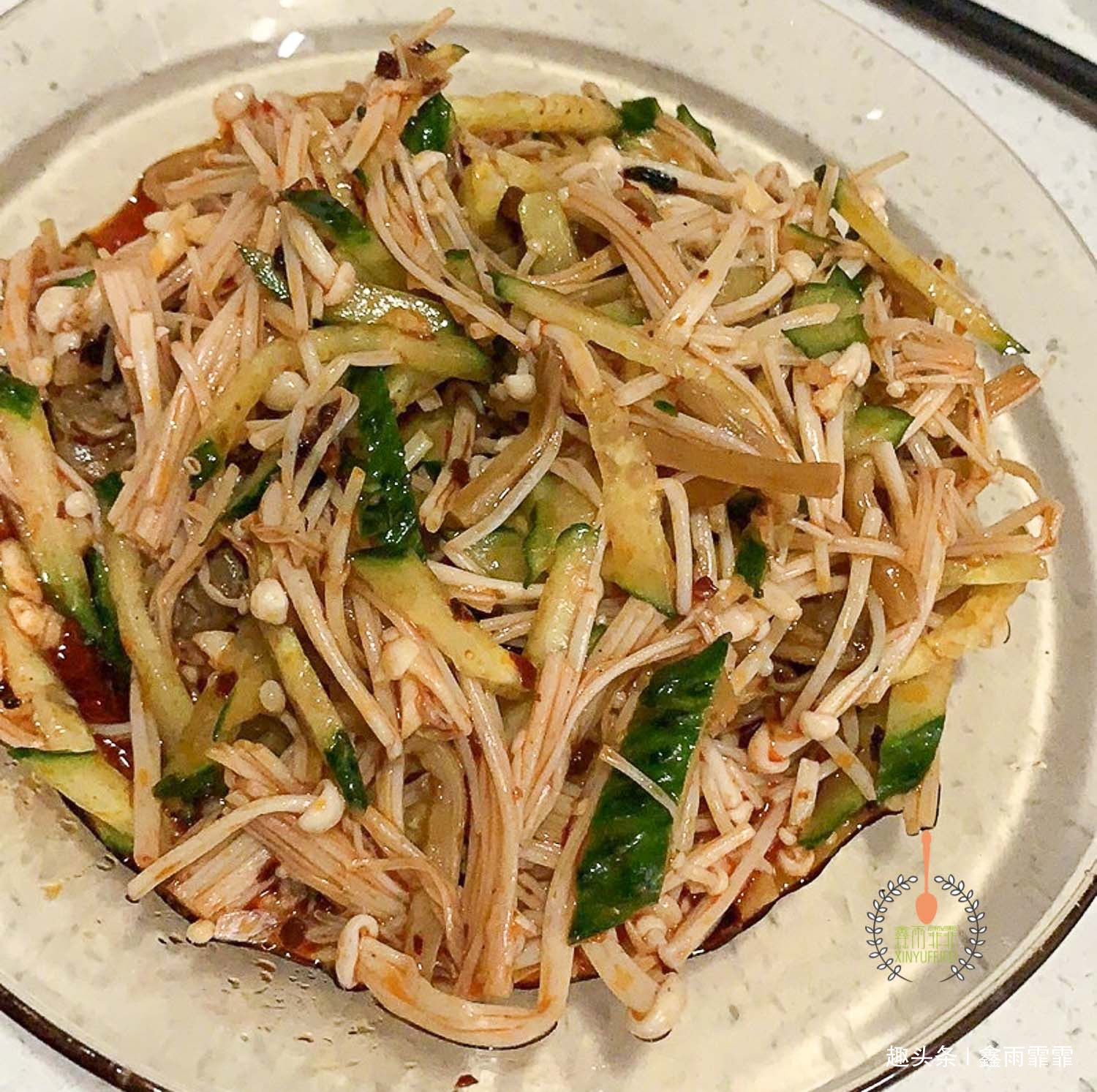 孙越|岳云鹏的饺子3万点赞,他搭档的饭菜9万点赞,哪一个你更想吃