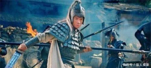 冲破|赵云能在长坂坡七进七出，却为何无法冲破袁绍军几百人的重围！