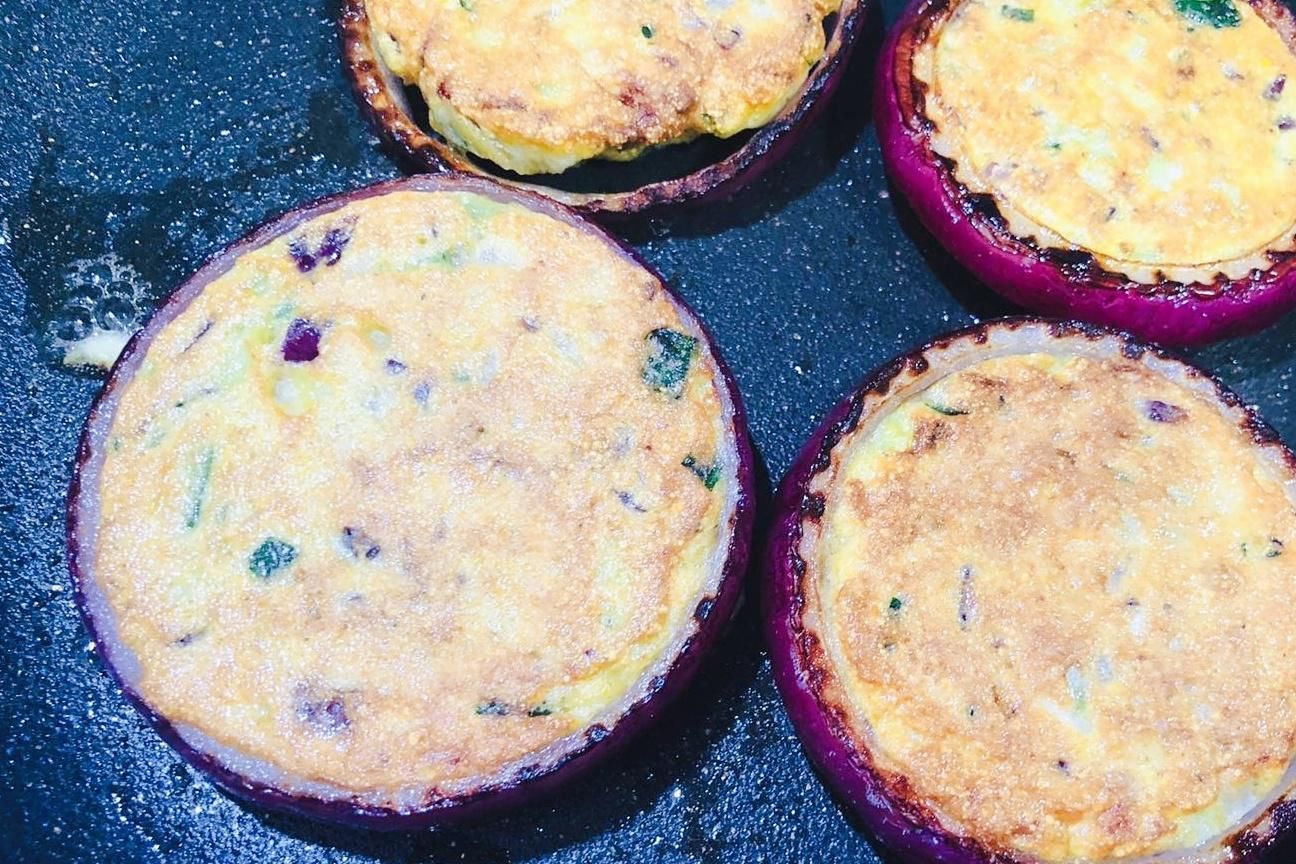 好吃|晒晒我家的懒人早餐,只需早起15分钟,简单3步就上桌,低脂好吃