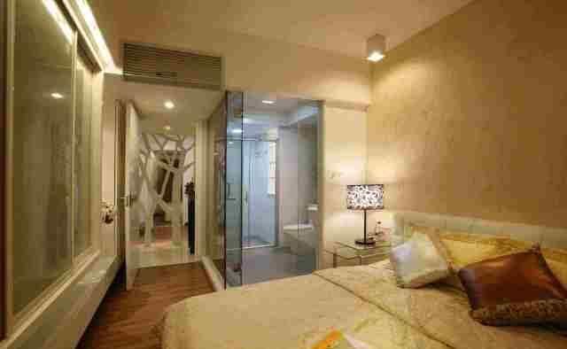 买房|买房最不该选双卫生间户型了一听内行人的话,我就后悔装太早了