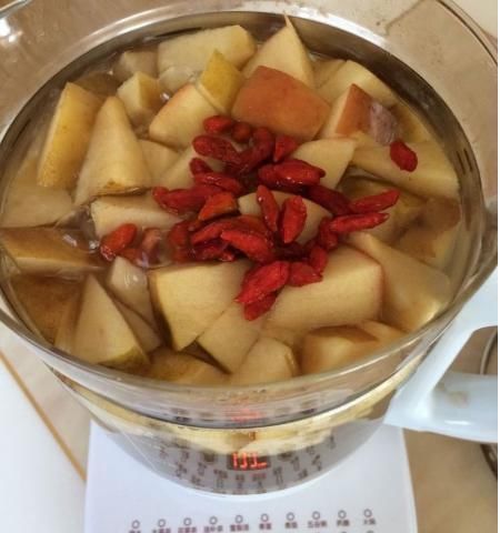 苹果|苹果跟它一起煮,止咳效果好,咳嗽“去无影”,见效快