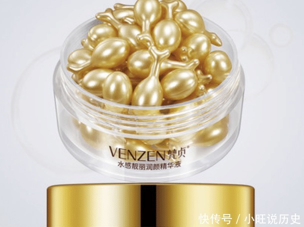 大多女性都“看不起”超市里1元钱的它,睡前擦点,取代玻尿酸