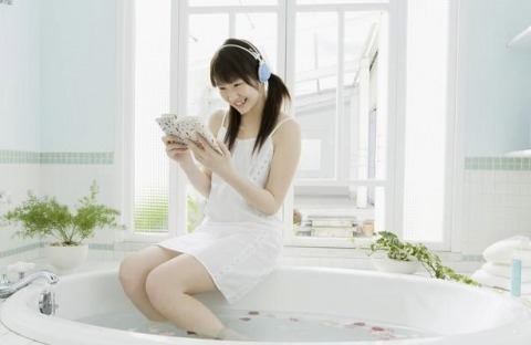 瘦身|睡前养成6个习惯,瘦身效果比跑步还好!