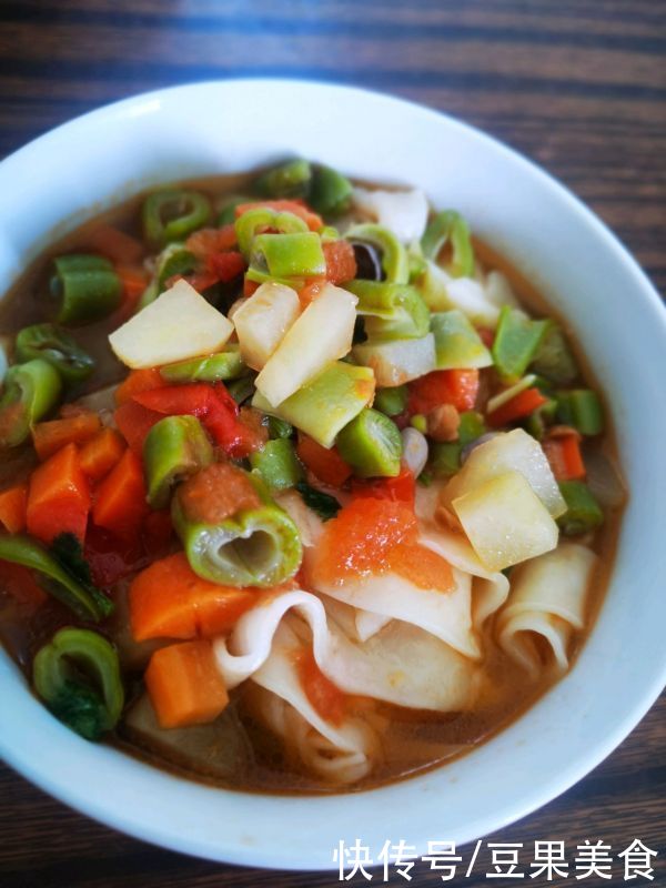 今晚要多煮点米，因为有这道菜