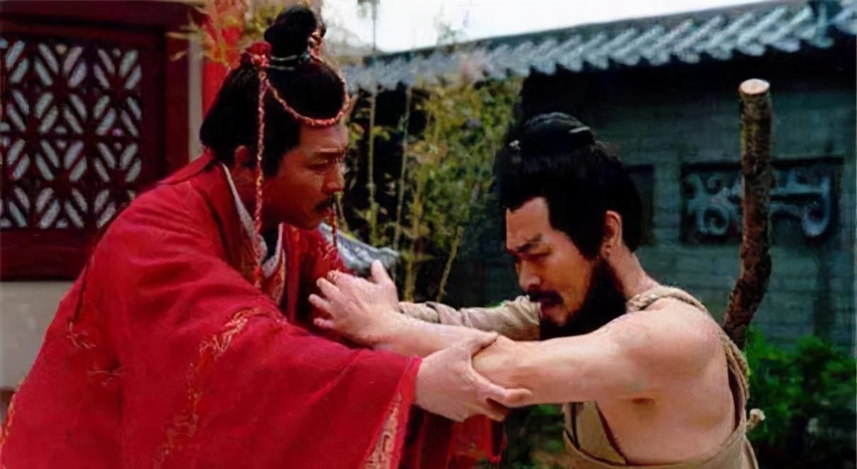 赵惠文王|将相和，则国强，“刎颈之交”美名扬