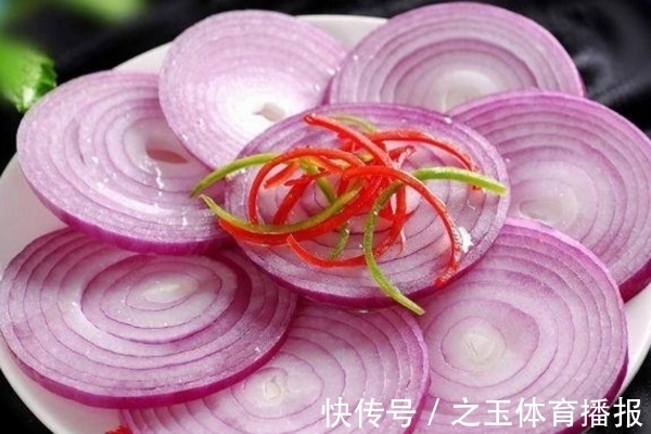 软化血管|会吃洋葱的人,能省下一大笔买保健品的钱,你有学到吗?