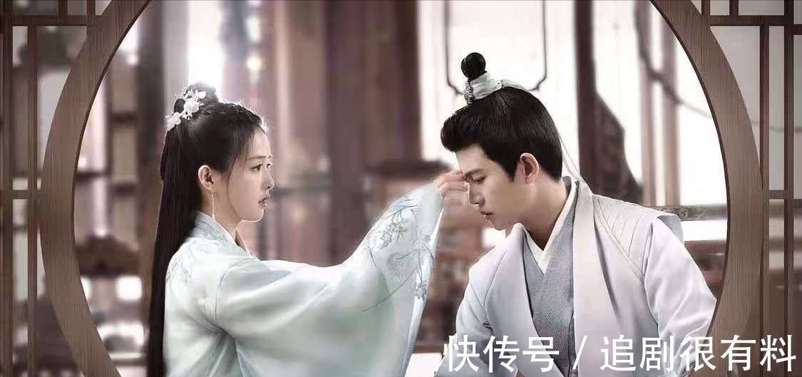 古代!《周生如故》你不知道的原著知识点,看完就不心疼古代的周生辰了