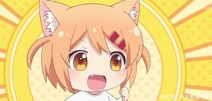 女生|动漫中最适合做老婆的女生,总有一个你会喜欢,穹妹天下第一