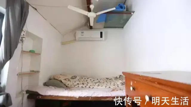 蜗居|40天整容级爆改11㎡小户型，破烂蜗居变花园别墅！一手烂牌打王炸