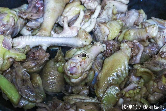 天冷多喝这碗汤,驱寒暖胃又滋补,比穿10条秋裤都实在!