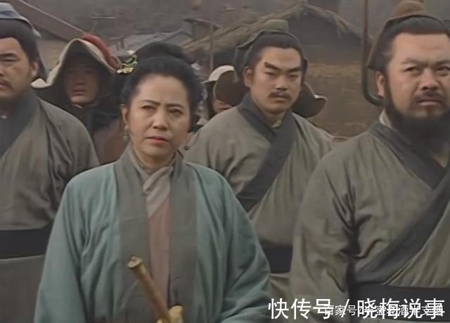 高衙内|三对水浒兄弟哥哥未必是好人,却都长兄如父,还有一人认弟为子