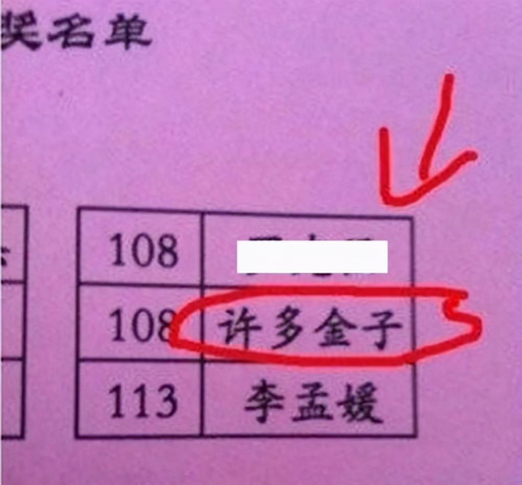 张李|“父姓+母姓”成起名潮流?起得好是锦上添花,起不好是徒增尴尬