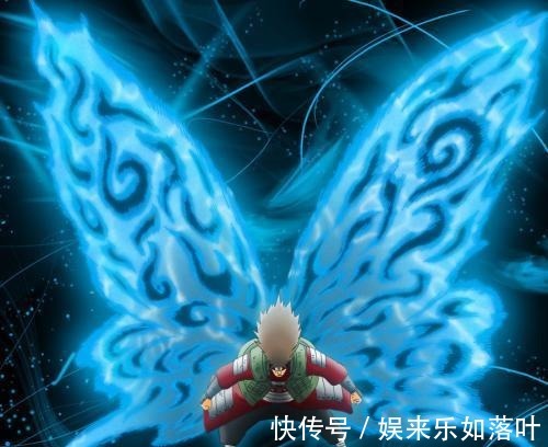 忍术|火影忍者里四个只能用一次的忍术, 第一差点就完结了火影