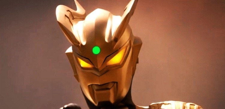 奥特之王|奥特曼 赛罗两种罕见形态有多强据说能撵上“神秘四奥”!