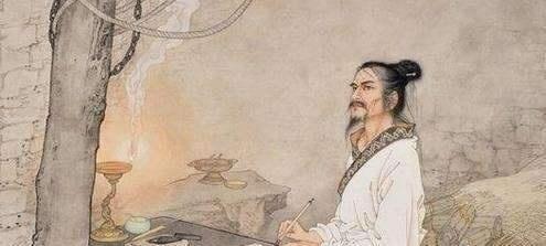 曹参|(原创)曹参的道家智慧