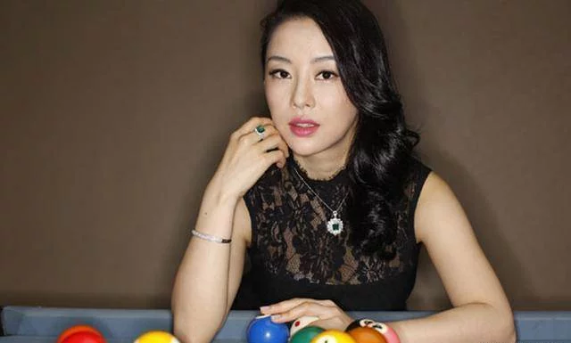 最美的四位中国女运动员，潘晓婷第四，第一名曾拒绝加入娱乐圈
