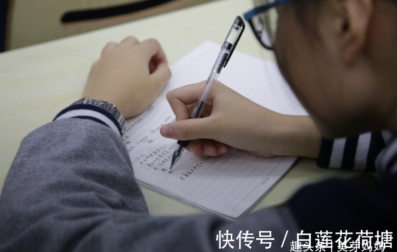 中考|“儿子,其实你得了白血病,中考没敢告诉你”“妈,我知道”