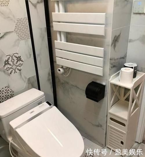 装修|晒晒我家92平新房,装修花费22万,厨房门估计很多人没见过