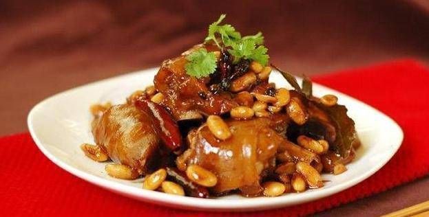 吃法|猪脚20种新的吃法，教你一招，你吃得越多，孩子们就越爱吃