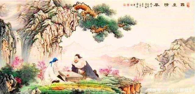 儿孙&老祖宗的五句劝世良言,读懂这些话,少吃许多亏