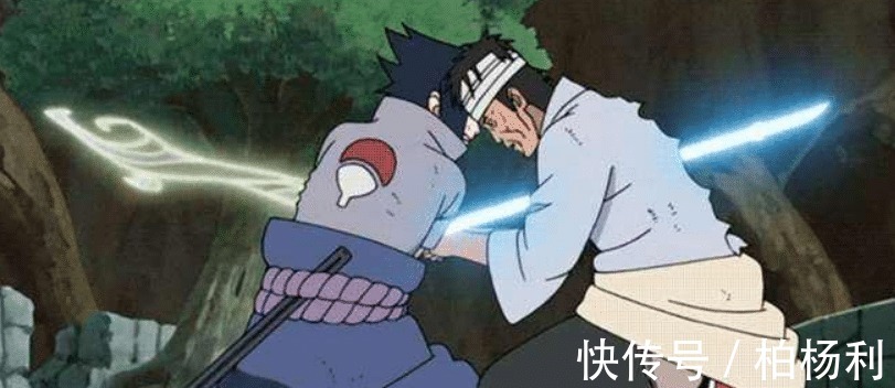 木叶|火影忍者为什么团藏始终都无法成为火影,主要原因就是这4点