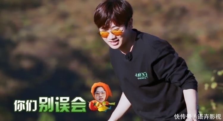 节目|新综艺被指抄《向往》,十五位明星豪华配置,郭麒麟拎皮蛋被炮轰