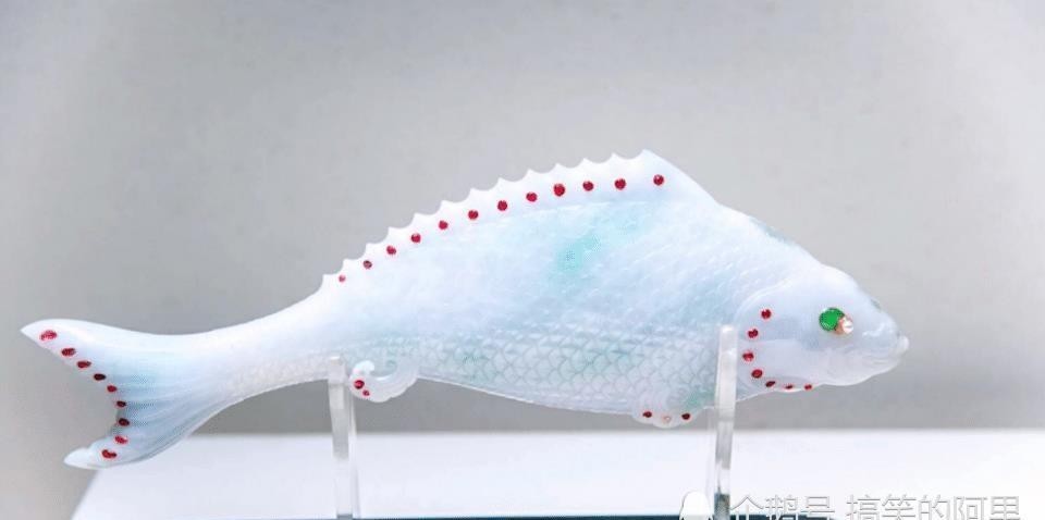 翡翠,乾隆让它“由石变玉”,慈禧让它昂贵到今天