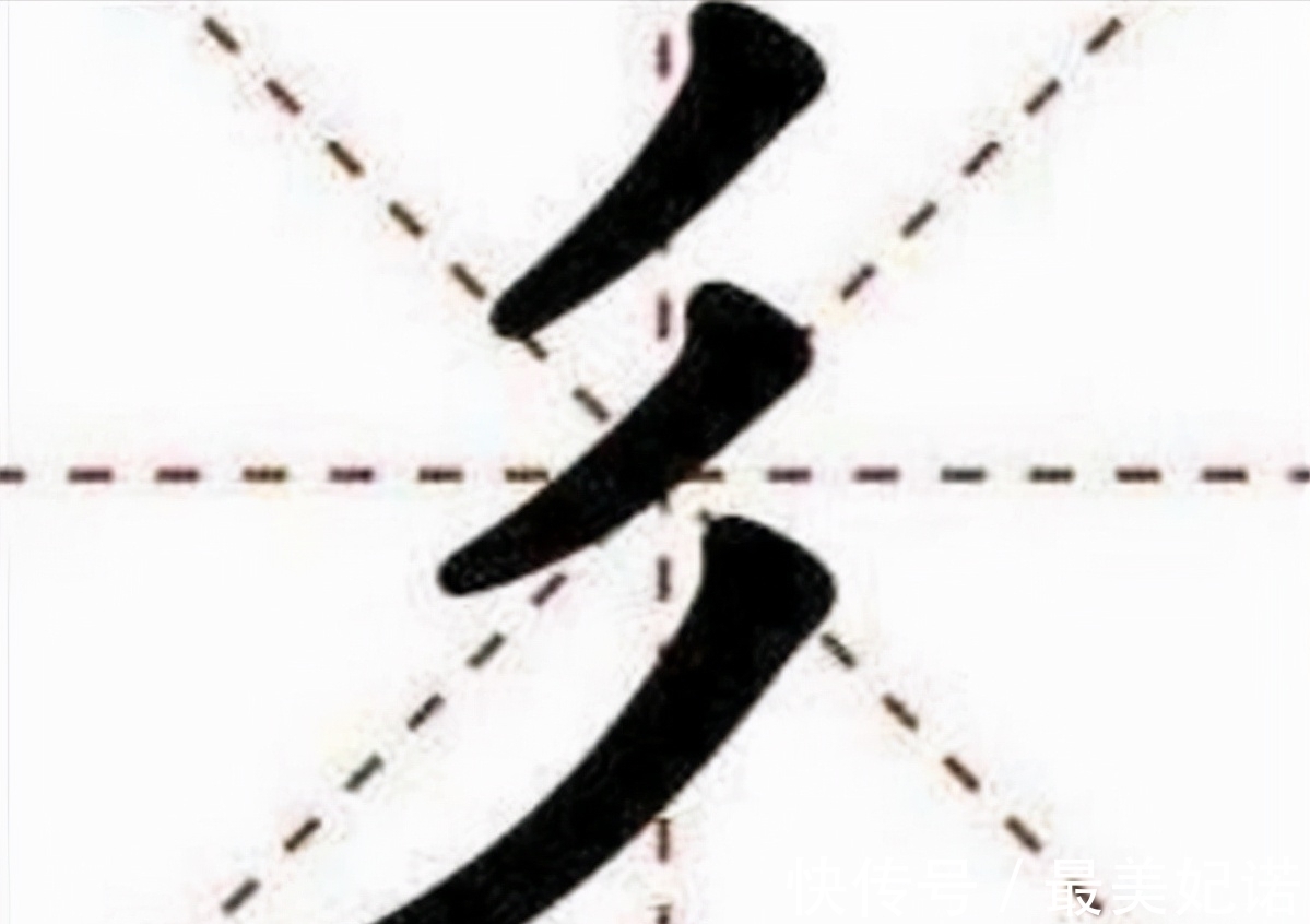 炎帝&一个“特殊”姓氏,只有3笔,却少有人读对,此姓氏的人身份尊贵