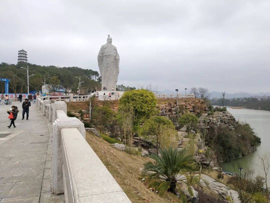 开始设有?了解一下全州六乡或许就懂了