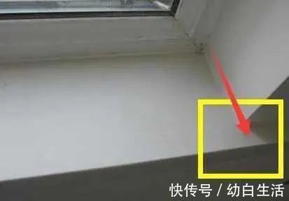 飘窗石|邻居家的飘窗石这样装,刚开始我骂他脑子进水,后来才知道我错了