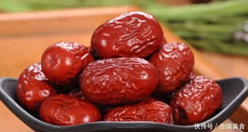 事项|老人说“一天吃三枣，终生不显老”，但是吃红枣也有3个注意事项