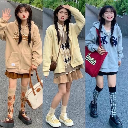长裤 小个子女生，假期出游穿什么？这些搭配减龄又显高，学会并不难