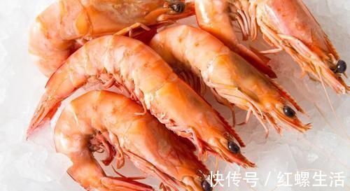白水煮虾,直接煮真是大错特错,谨记这3个诀窍,大虾鲜嫩没腥味