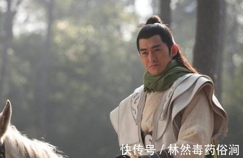 秦琼|瓦岗寨五虎将武功排名: 程咬金第四, 秦琼仅排第三, 第一太强!