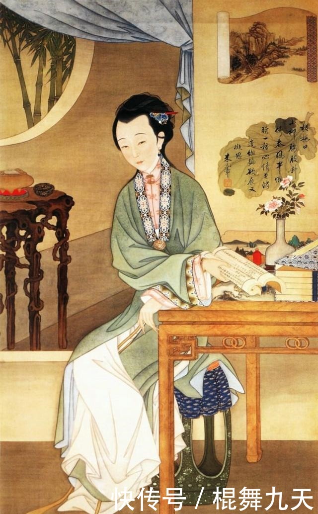 袁枚|袁枚一只“通天老狐”的快意人生