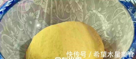 面食又出新吃法了，农村媳妇教你这样做，香甜松软，比花卷还好看！