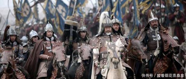 明代|明代一代名将,若不早死,努尔哈赤不敢造次