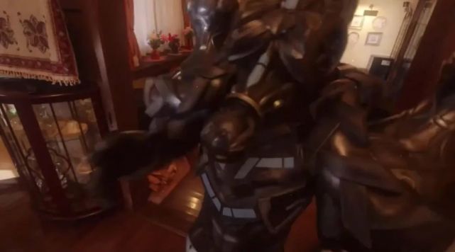 怪人|假面骑士Revice The Mystery第四话剧情简介,真凶果然是女主