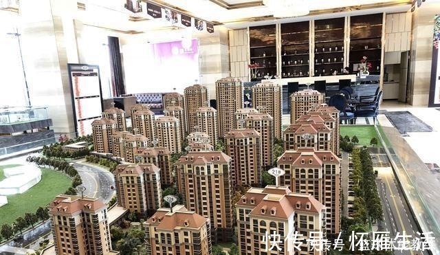 卫生间|挑选户型没那么复杂，别光知道坐北朝南和南北通透，这3点是关键！