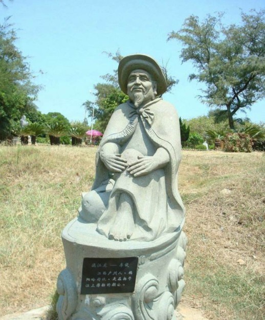 梁山|梁山好汉下场最好的人,从宋江这行为中看穿真相,网友:真机智!