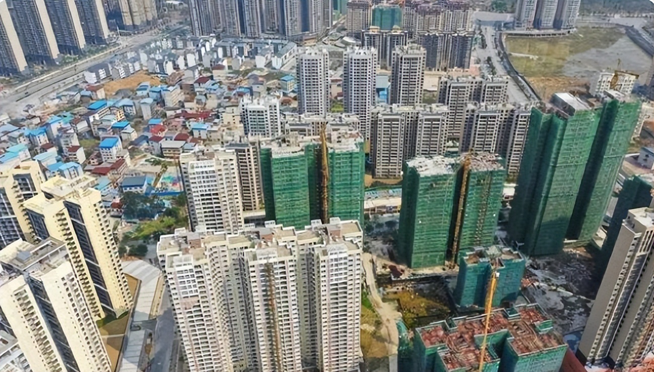 楼市|二手房业主挺起了腰杆?杭州发布楼市新政仅5天 有业主涨价80万