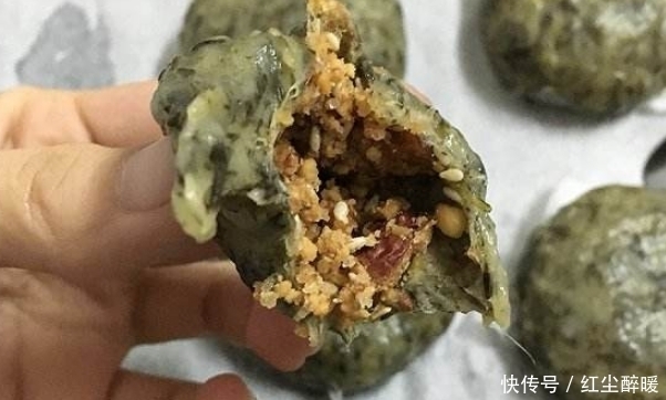 野菜|被称之为鼠耳菜,营养价值高,味道不比燕窝差!