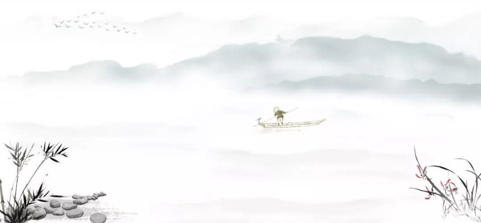 描写|新鲜植物也可以用来祭祀,诗经中的这位女子,就在为这件事忙碌着