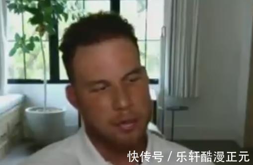 欧文|格里芬谈拒绝湖人原因他们只会讲漂亮话,所以我选择加盟篮网