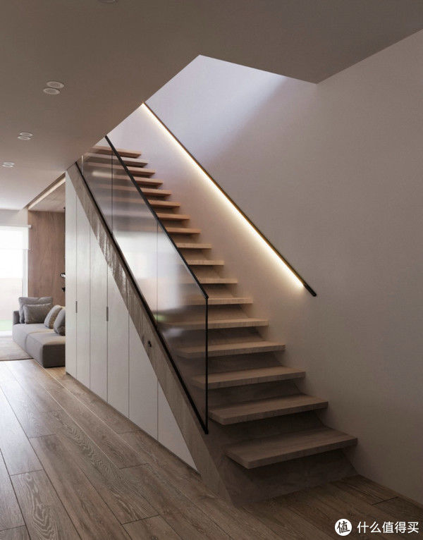 极简主义|真正的极简风绝不是穷设计，比豪华装更费钱，细节材质都是一绝