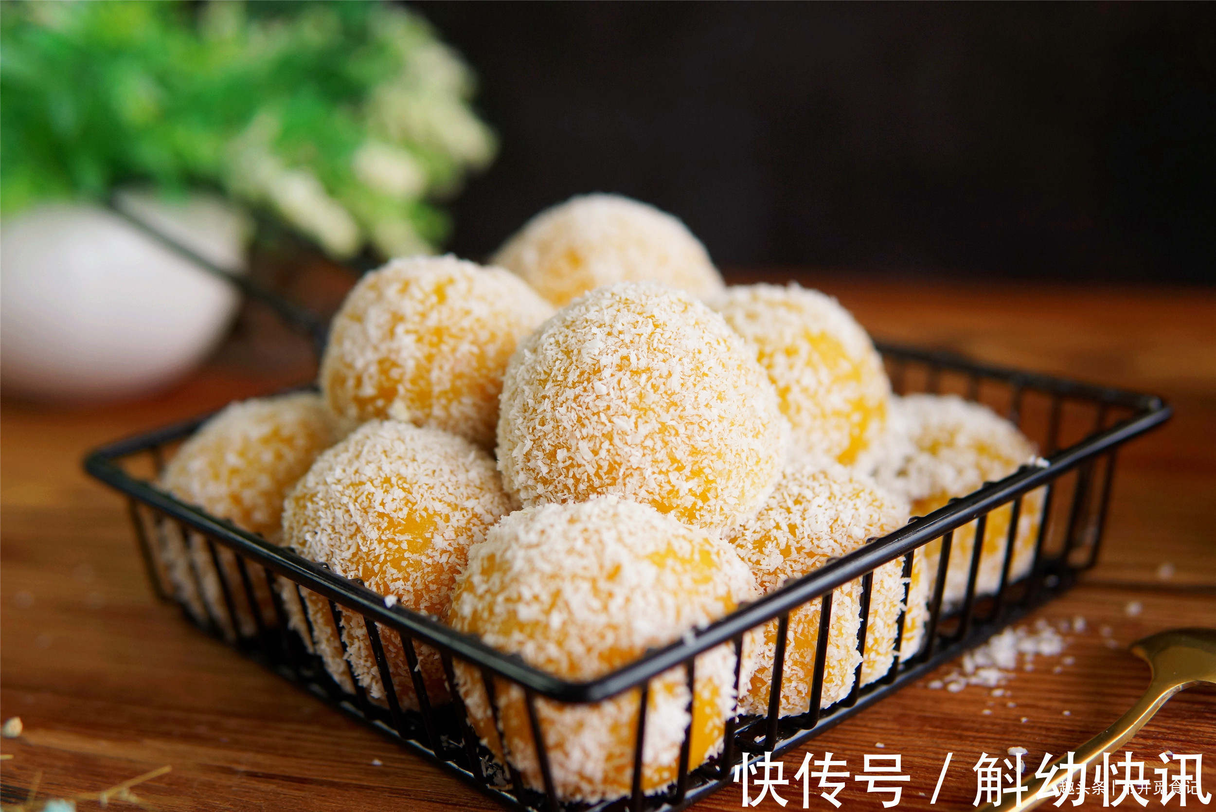 别煮粥了,6种老南瓜的“神仙”做法,换着花样做给家人吃